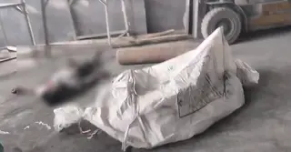 সীতাকুণ্ডে গুদামের ছাদ ভেঙ্গে ২ শ্রমিকের মৃত্যু